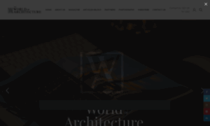 World-architecture.net thumbnail