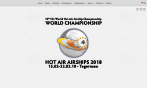 World-championship.org thumbnail