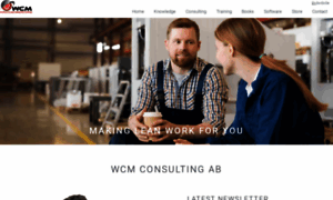 World-class-manufacturing.com thumbnail