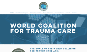 World-coalition-trauma-care.org thumbnail