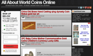 World-coins-online.coins-n-collectibles.com thumbnail