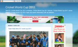 World-cup-2011.in thumbnail