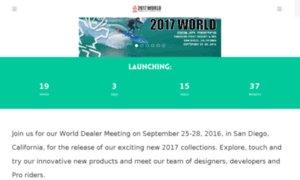 World-dealer-meeting.com thumbnail