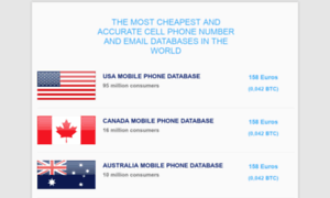 World-email-and-mobile-databases.pro thumbnail