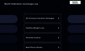 World-federation-exchanges.org thumbnail