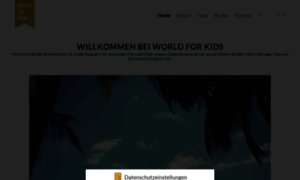 World-for-kids.com thumbnail