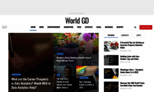 World-gd.com thumbnail