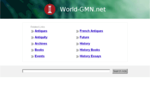 World-gmn.net thumbnail