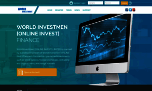 World-investment.ir thumbnail