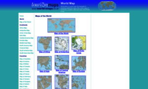 World-maps.co.uk thumbnail