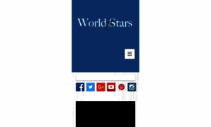World-of-stars.org thumbnail