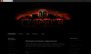 World-of-tanks-pl.blogspot.com thumbnail