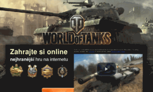 World-of-tanks.biz thumbnail