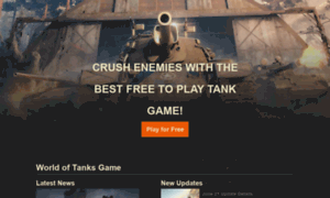 World-of-tanks.us thumbnail