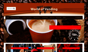 World-of-vending.com thumbnail