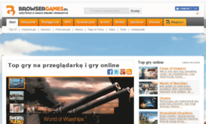 World-of-warplanes.browsergames.pl thumbnail