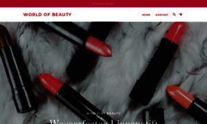 World-ofbeauty.com thumbnail