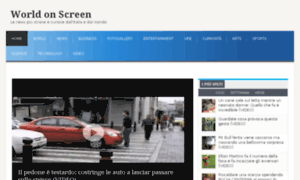 World-onscreen.info thumbnail