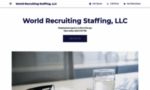 World-recruiting-staffing-llc.business.site thumbnail