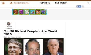 World-richest-people.com thumbnail