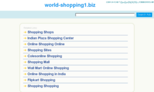 World-shopping1.biz thumbnail