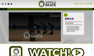 World-skate.tv thumbnail