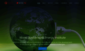 World-sustainable-energy.com thumbnail
