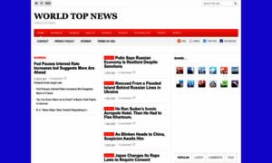 World-topnews.com thumbnail