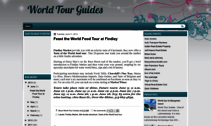 World-tour-guides.blogspot.com thumbnail