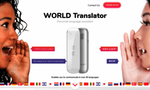 World-translator.net thumbnail