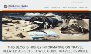 World-travel-guides.info thumbnail