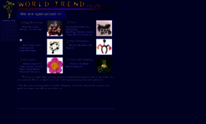 World-trend.com thumbnail