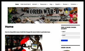 World-war-d.com thumbnail