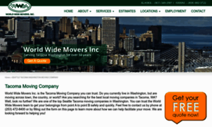 World-wide-movers.net thumbnail