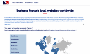World.businessfrance.fr thumbnail