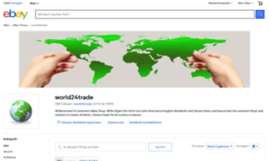 World24trade.de thumbnail