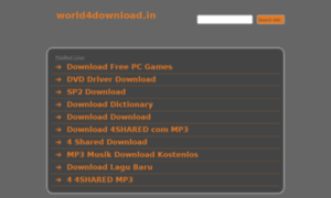 World4download.in thumbnail