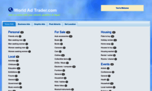 Worldadtrader.com thumbnail