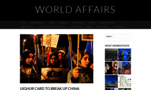 Worldaffairs.blog thumbnail