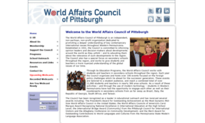 Worldaffairspittsburgh.memberlodge.org thumbnail