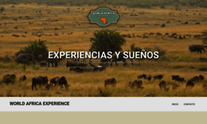 Worldafrica-experience.com thumbnail