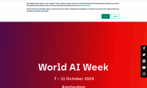 Worldaiweek.ai thumbnail