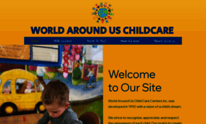 Worldarounduschildcare.com thumbnail