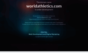 Worldathletics.com thumbnail