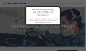 Worldautobody.com thumbnail