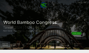 Worldbamboocongress.org thumbnail