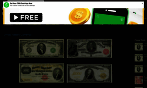 Worldbanknotescoins.com thumbnail
