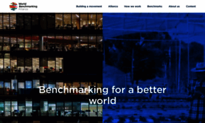 Worldbenchmarkingalliance.org thumbnail