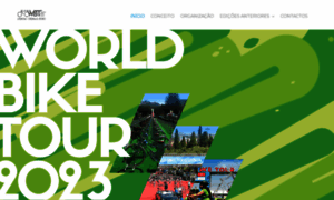 Worldbiketour.pt thumbnail