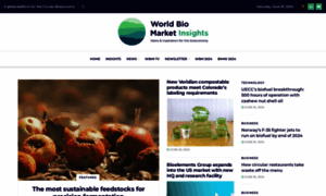 Worldbiomarketinsights.com thumbnail